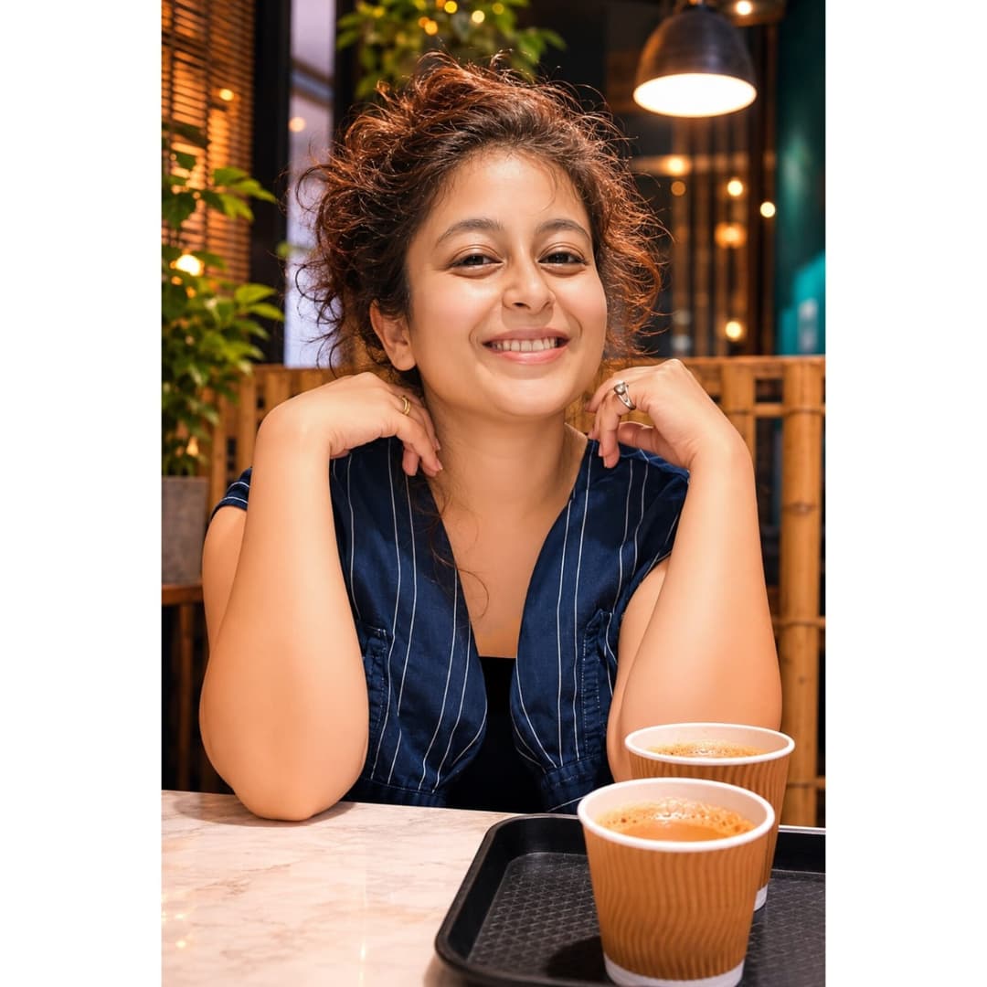 Ayushi Singh