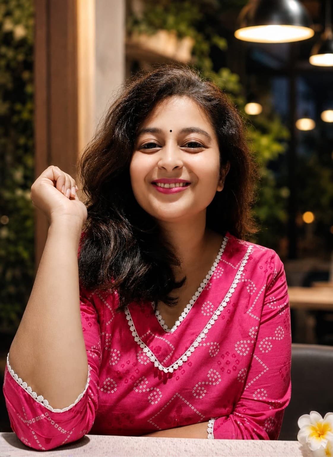 Ayushi Singh
