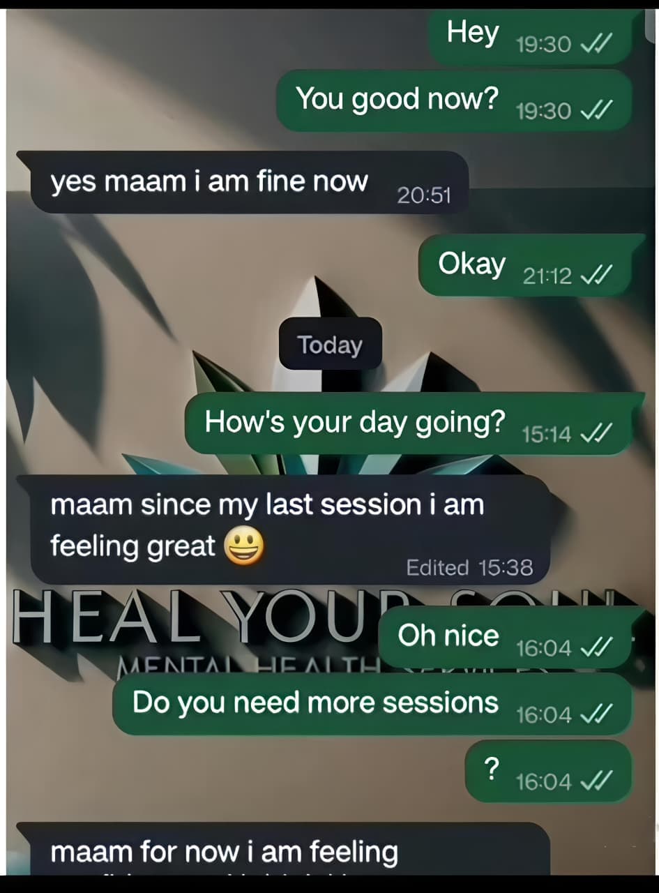 Client Review